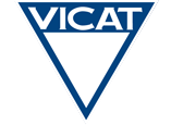 VICAT, Producteur de ciment, béton, granulats, client de Juan Robert Photographe